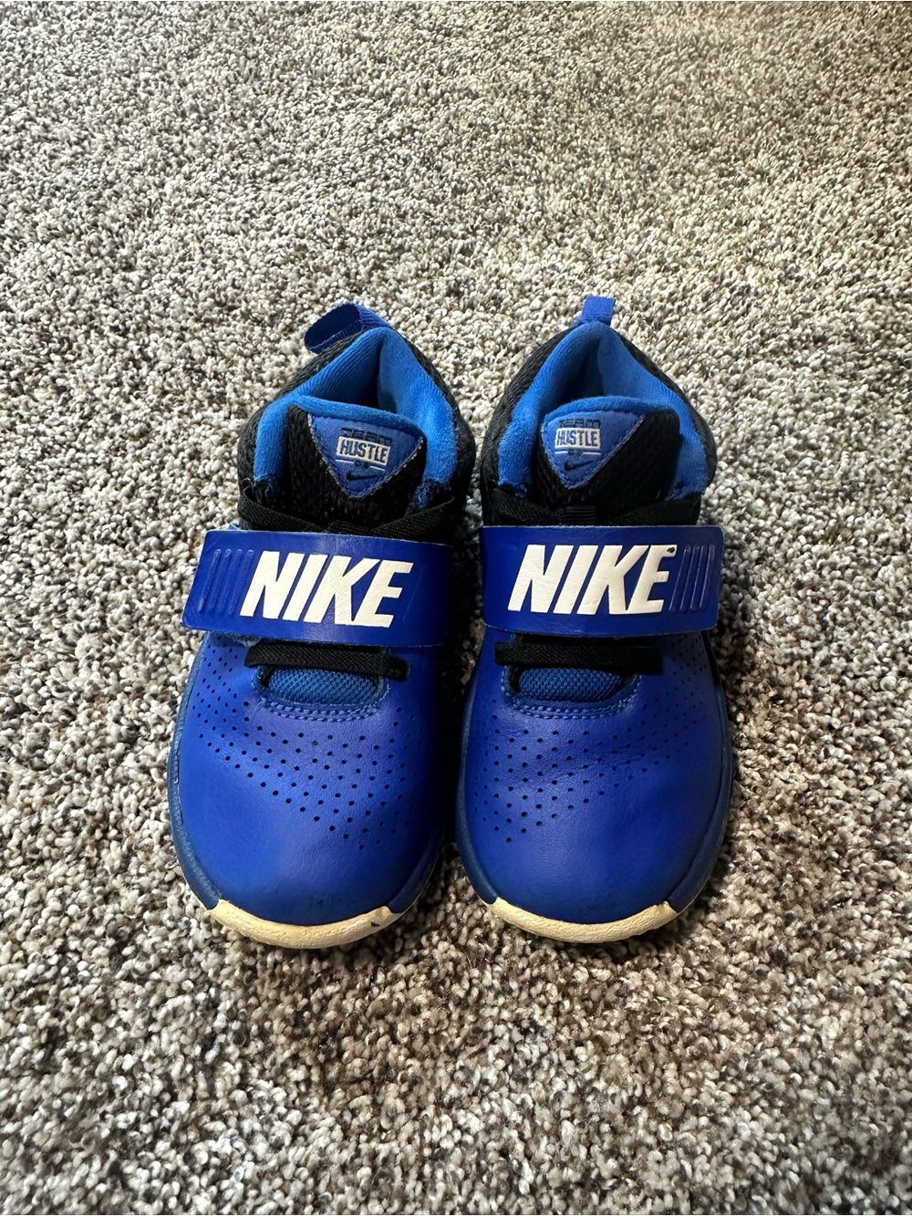 Nike shoes size 10C